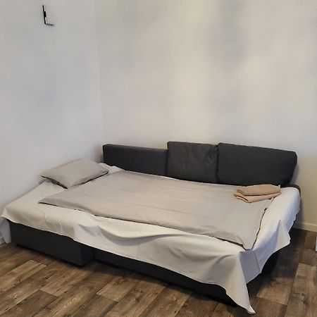 Gemuetliche Appartement Bad Oeynhausen Buitenkant foto
