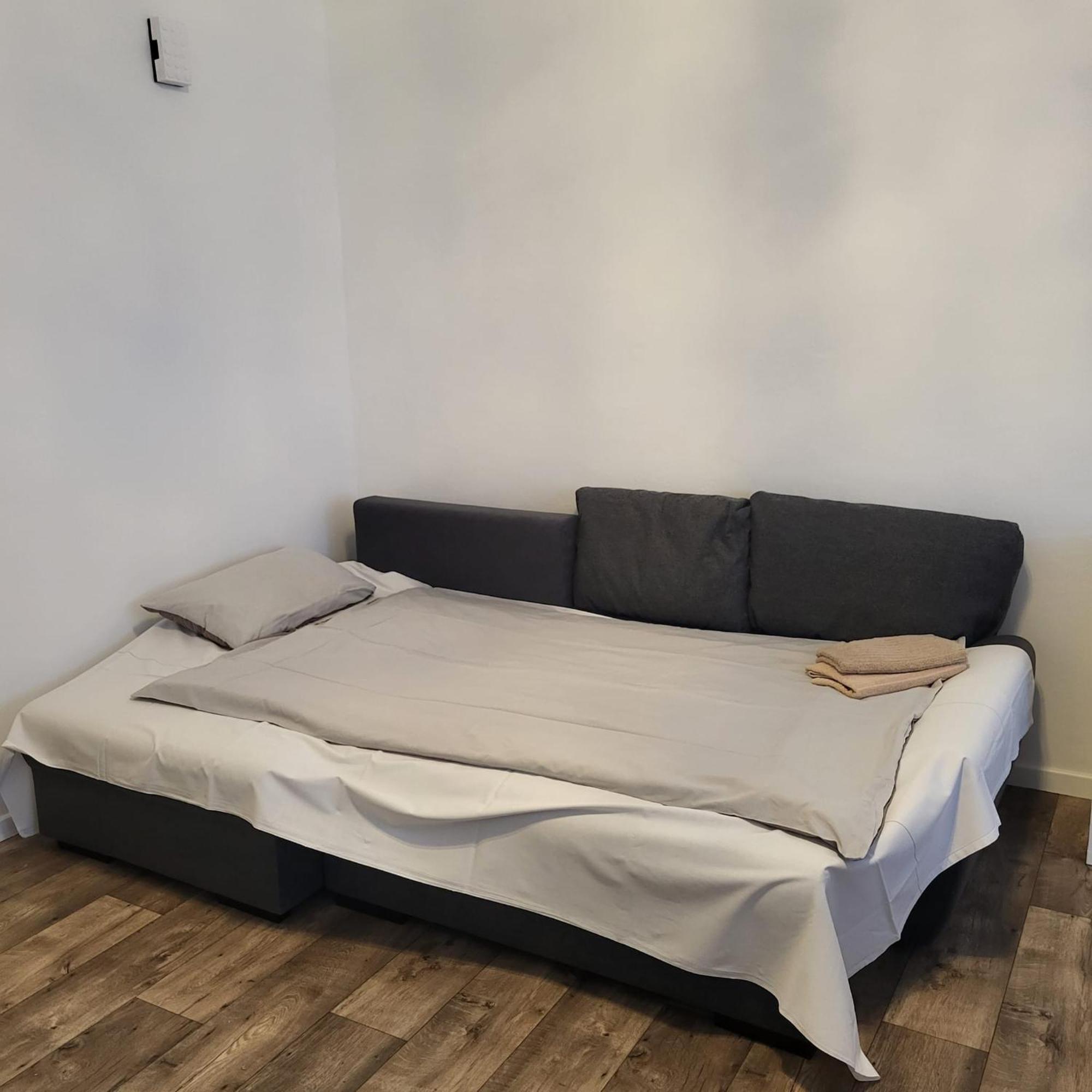 Gemuetliche Appartement Bad Oeynhausen Buitenkant foto