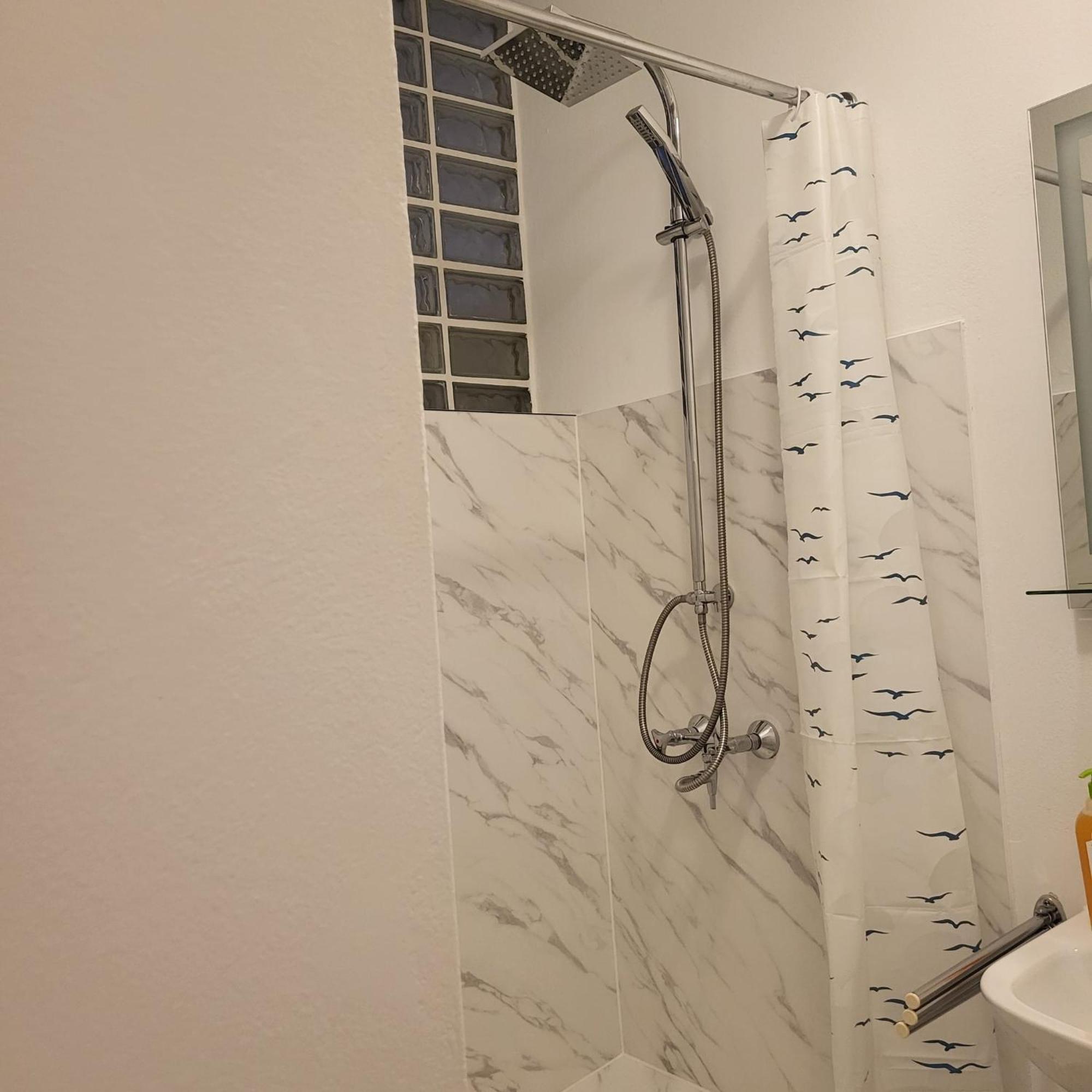 Gemuetliche Appartement Bad Oeynhausen Buitenkant foto
